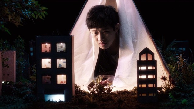 Nell - 지구가 태양을 네 번