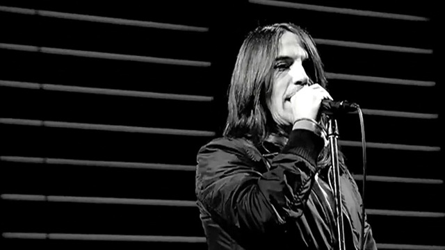 Red Hot Chili Peppers - Snow (Hey oh)