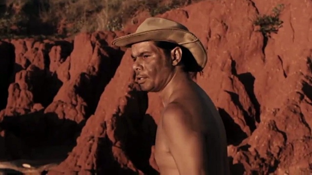 Dan Sultan - Kimberley Calling