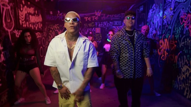 Aldair Playboy - Te Pegar de Novo