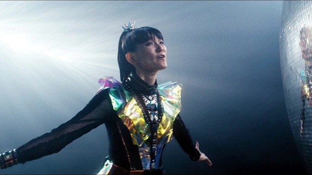 BABYMETAL - RATATATA