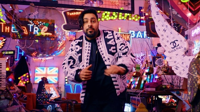 Badshah - Mercy