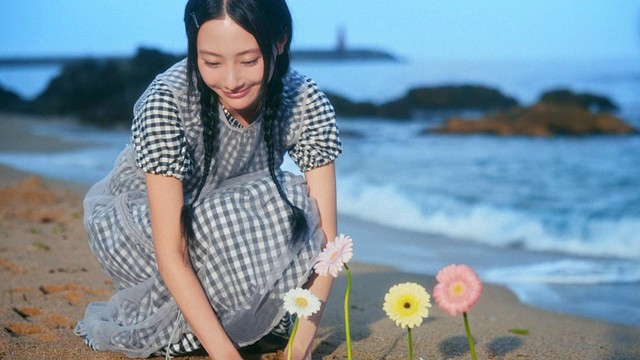 프림로즈 - Love Your Flower