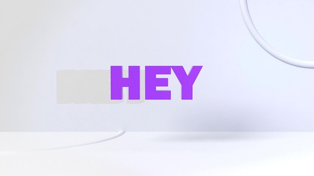 One Bit - Between You and Me (Lyric Video) (歌词版)