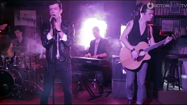 Jean Gavril - Save Tonight