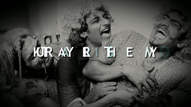 Harris Jayaraj - Othayilae (歌词版)