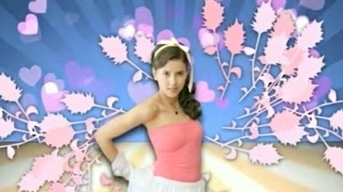 Paulina Goto - Yo Te Amo