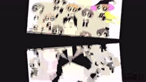 同人音乐 - 【电台节目】 全职高手同人音乐赏 (饭制版)