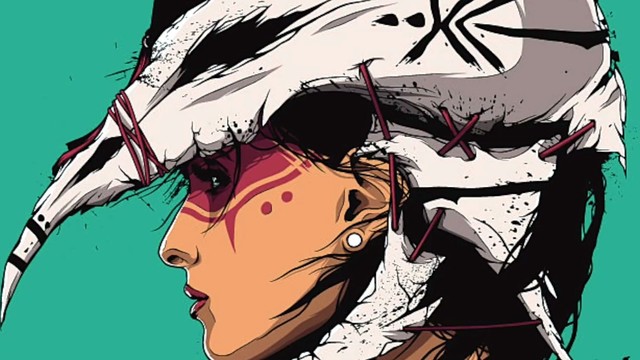 LissA - Don't Look Back (音频版)