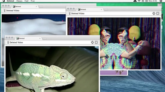 Jerome LOL - Deleted