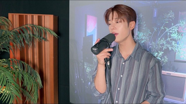 金东贤 - 생각나 (it′s you)