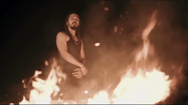 Nabeel Akbar - Sadakchaap