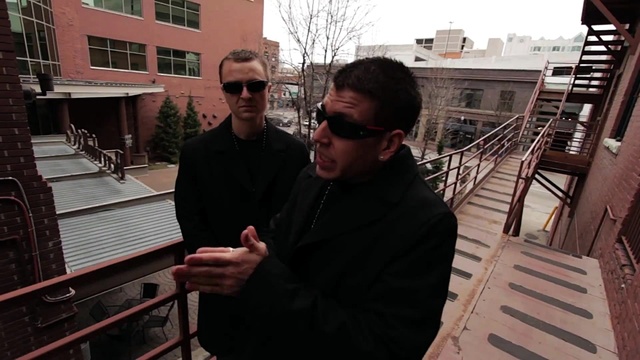 Jesse James - Uncharted