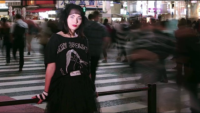 Mery Spolsky - Alarm