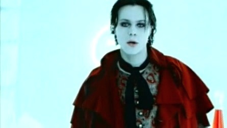 H.I.M - Join Me In Death