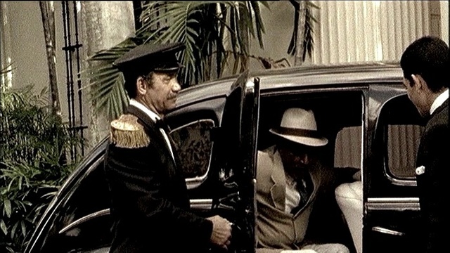 Compay Segundo - El Camison De Pepa