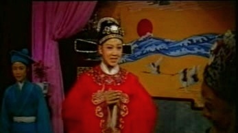 黄新德 - 【黄梅戏】臣闻书生李兆延 (KTV版)