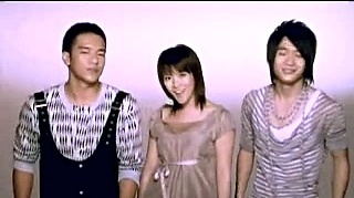 翼势力 - 18爱不爱 (《18禁不禁》电视剧插曲)