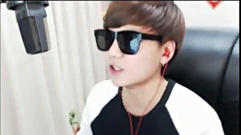 模仿翻唱 - 【浅蓝】 入戏太深 (饭制版)