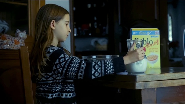 跳跳奔奔 - 镜中镜