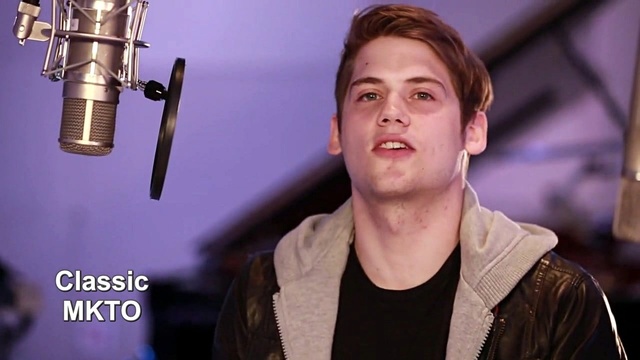 MKTO - Classic (Acoustic)