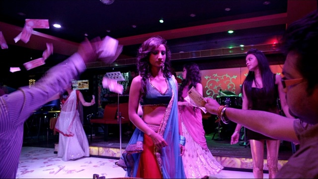 Neeti Mohan - Darbadar