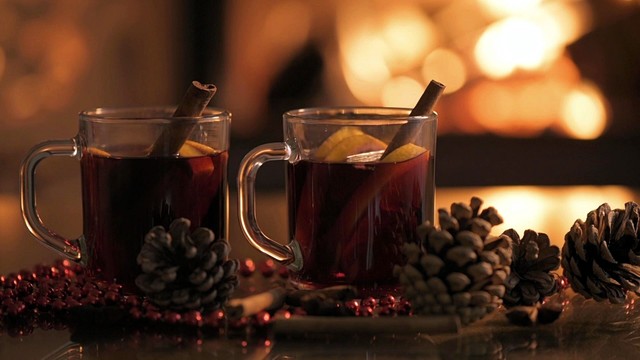 Richard Marlow - Shepherds' Cradle Song (Audio) (音频版)