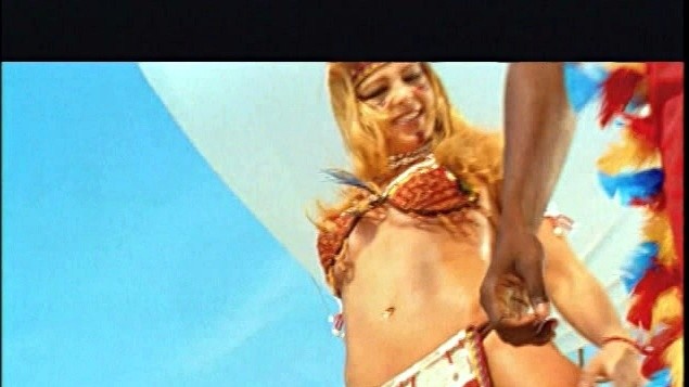 Timbalada - Carimbolada Soul (Video Clipe)