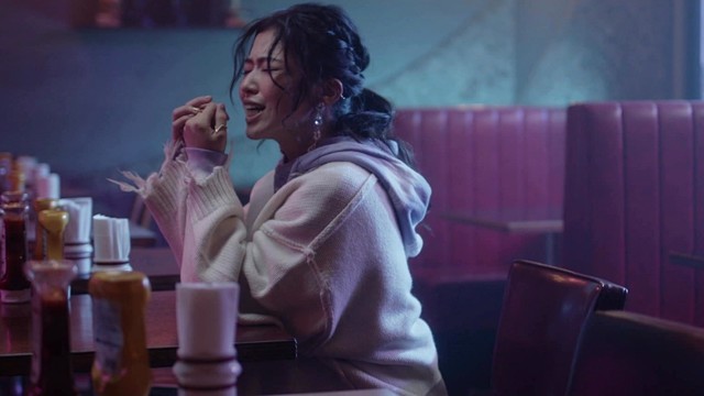 當山みれい - sayonara