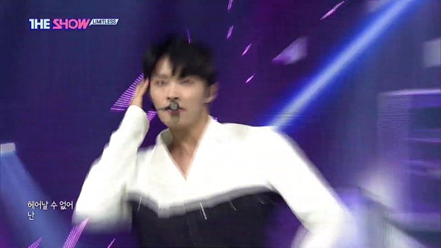 리미트리스 - 몽환극 (Live At The Show 2019/07/30) (Dream Play)