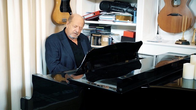 Ralph Siegel - Ich hab gelebt (Aus dem Musical