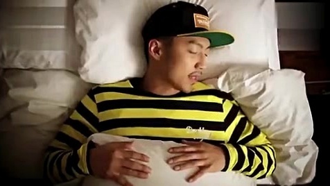 Joosuc - 난 널 잊었어