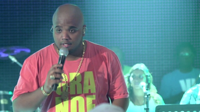 Arlindo Neto - Se Não Der Não Deu (Live)