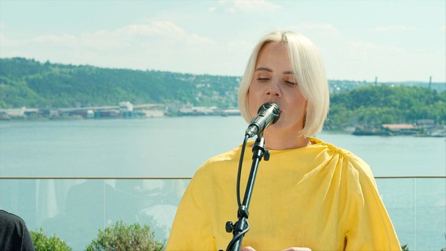 Ina Wroldsen - Rockabye (Acoustic) (Acoustic)