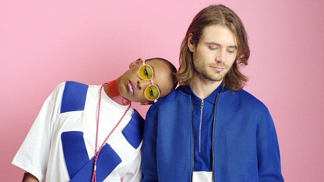 Michael Calfan - On You