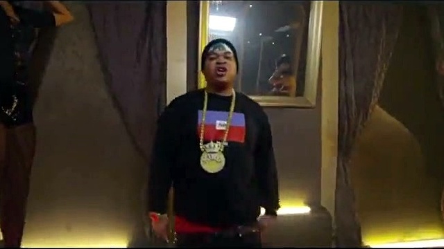 Travis Porter - I Been On It