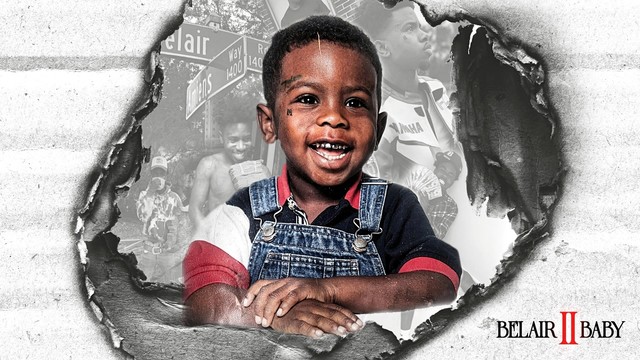 LBS Kee'vin - Open Diary (音频版)