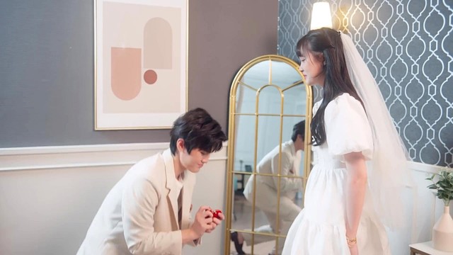 Kinkaworn - ซ้อมมีแฟน