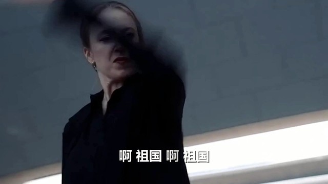 刘航沈音 - 祖国我分不开的故乡