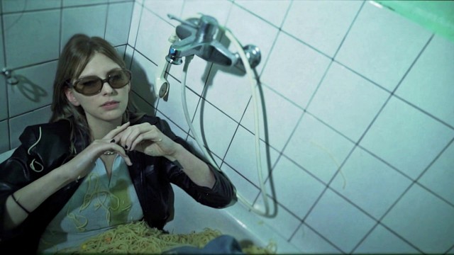 Vero - Out of My Head