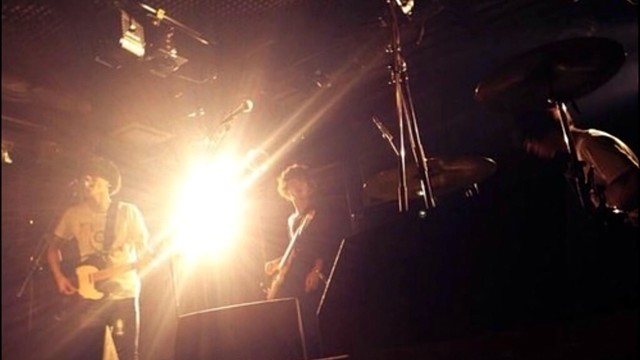 said - グッドバイ (From At  said_official)