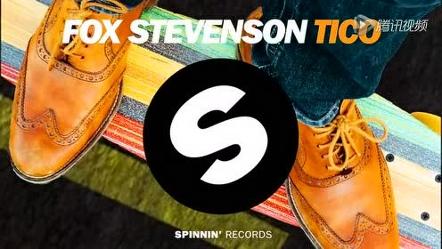 Fox Stevenson - Tico (Original Mix)