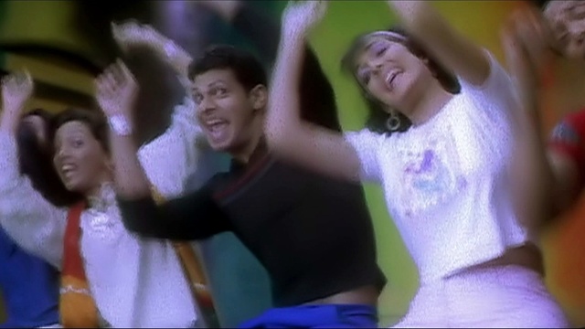 Vishal - Lakhon Diwane (From Pyaar Mein Kabhi Kabhi)