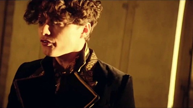 乐见大牌 - The vamps-《乐见大牌》独家专访预告