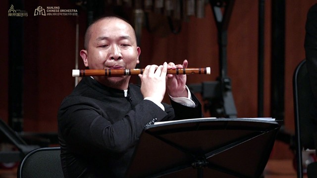 张列 - 花好月圆 (Live)