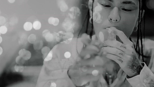 OZworld - 龍 〜RAW〜 (预告版)