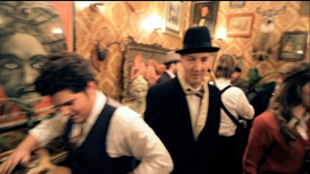 Patty Loveless - Busted