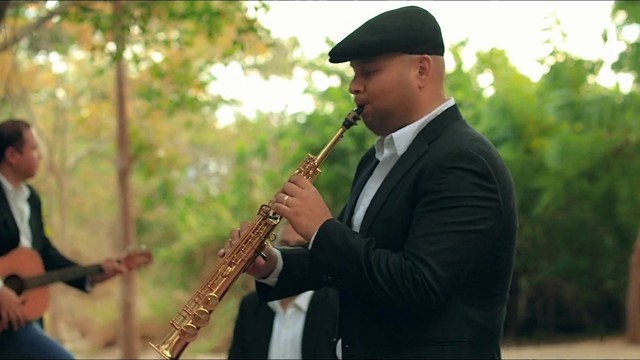 Horacio Palencia - Heridas Que Se Curan