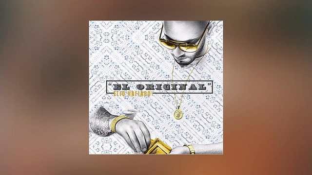 Star Mafia Boy - Mi Regalo Eres Tu (音频版)