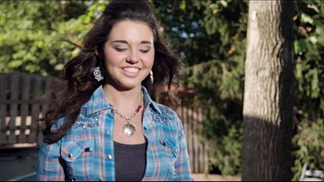 Kaylee Rutland - Good Day to Get Gone